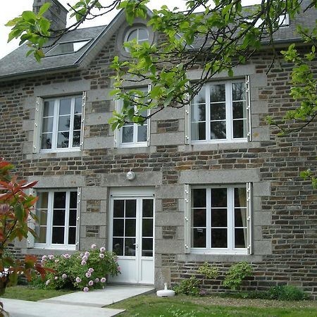 St Michel Villa Vains Luaran gambar