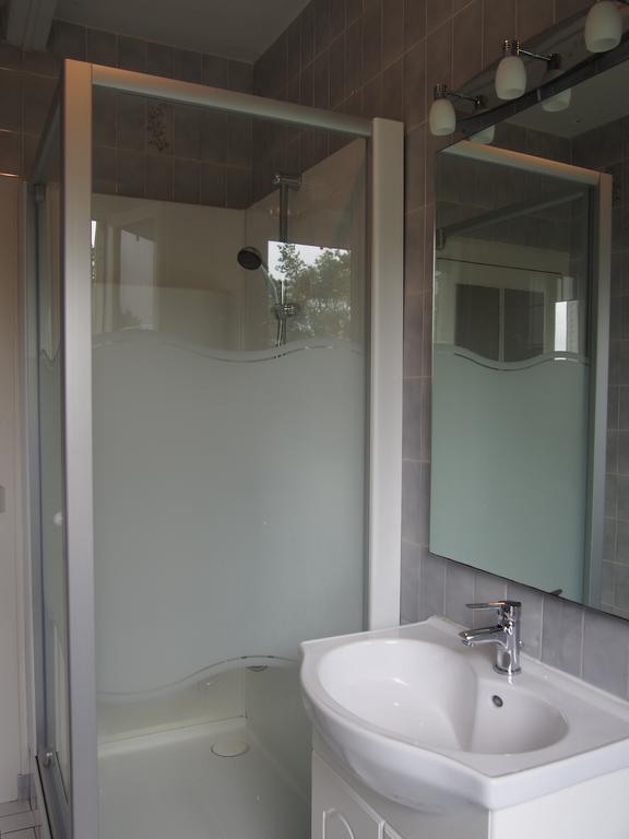 St Michel Villa Vains Luaran gambar